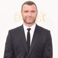 Liev Schreiber di Red Carpet Emmy Awards 2014