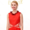Claire Danes di Red Carpet Emmy Awards 2014