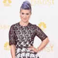 Kelly Osbourne di Red Carpet Emmy Awards 2014