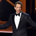 Seth Meyers Menjadi Host Acara Emmy Awards 2014