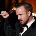 Aaron Paul Raih Piala Outstanding Supporting Actor in a Drama Series
