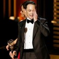 Jim Parsons Raih Piala Outstanding Lead Actor In A Comedy Series