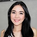 Gisella Anastasia Usai Mengisi Program 'Ada-Ada Aja' Global TV