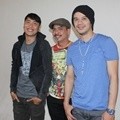 Matari Band Usai Syuting Video Klip 'Tak Bisa Menunggu'