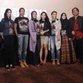 Press Conference Rilis Trailer Film 'Haji Backpacker'