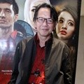 Ray Sahetapy di Press Conference Rilis Trailer Film 'Haji Backpacker'