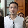 Sandy Tumiwa Jalani Sidang Perceraian