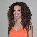 Sophia Latjuba Usai Syuting Video Klip Matari Band