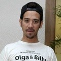 Tara Budiman di Jumpa Pers 'Olga & Billy Lost in Singapore'