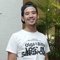 Tara Budiman di Jumpa Pers 'Olga & Billy Lost in Singapore'