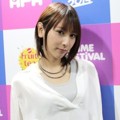Eir Aoi Hadir di Anime Festival Asia Indonesia 2014