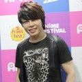 T.M Revolution Hadir di Anime Festival Asia Indonesia 2014