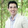 Adrian Maulana di Talkshow Mengenai Gejala BayiGede dalam Keluarga