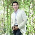 Adrian Maulana di Talkshow Mengenai Gejala BayiGede dalam Keluarga