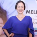 Donna Agnesia di Talkshow Mengenai Gejala BayiGede dalam Keluarga