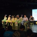 JKT48 Saat Perilisan Single ke-7 'Kokoro No Placard'
