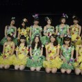JKT48 Berfoto di Perilisan Single ke-7 'Kokoro No Placard'