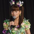 Haruka JKT48 Saat Perilisan Single ke-7 'Kokoro No Placard'