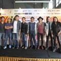 Jumpa Pers 'Konser Musik /rif dan Sheila On 7'