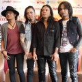 /rif di Jumpa Pers 'Konser Musik /rif dan Sheila On 7'