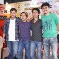 Sheila On 7 di Jumpa Pers 'Konser Musik /rif dan Sheila On 7'