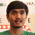 Duta Sheila On 7 di Jumpa Pers 'Konser Musik /rif dan Sheila On 7'