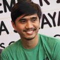 Duta Sheila On 7 di Jumpa Pers 'Konser Musik /rif dan Sheila On 7'