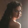 Irina Shayk Sebagai Istri Hercules, Megara