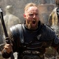 Aksel Hennie Sebagai Tydeus