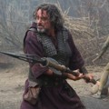 Ian McShane Sebagai Amphiaraus