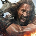 Poster Film 'Hercules'
