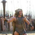 Aksi Hercules Saat Memimpin Perang