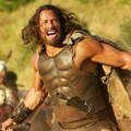 Hercules Saat Berperang