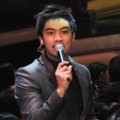 Boy William Saat Menjadi Host 'Rising Star Indonesia'