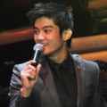 Boy William Saat Menjadi Host 'Rising Star Indonesia'