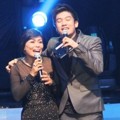 Boy William Saat Menjadi Host 'Rising Star Indonesia'
