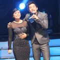 Boy William Saat Menjadi Host 'Rising Star Indonesia'