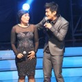 Boy William Saat Menjadi Host 'Rising Star Indonesia'