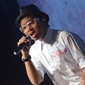 Penampilan Alvaro Maldini CJR di Konser Eksklusif Big Babol & CJR