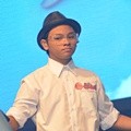 Penampilan Alvaro Maldini CJR di Konser Eksklusif Big Babol & CJR