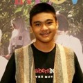 Anbo Onthoceno di Gala Premiere Film 'Hijabers in Love'