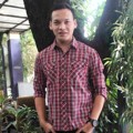 Ben Joshua di Syukuran Film 'Jokowi adalah Kita'