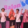 CJR di Konser Eksklusif Big Babol & CJR