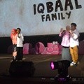 CJR di Konser Eksklusif Big Babol & CJR