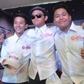 CJR di Konser Eksklusif Big Babol & CJR