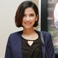 Dinda Kanya Dewi di Gala Premiere Film 'Hijabers in Love'