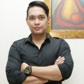 Donnie Sibarani ADA Band di Jumpa Pers Film 'Erau Kota Raja'