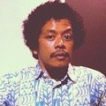 Eddy Brokoli Terkenal Sejak Menjadi Vokalis Band Harapan Jaya