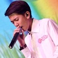 Penampilan Iqbaal Ramadhan CJR di Konser Eksklusif Big Babol & CJR