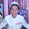 Iqbaal Ramadhan CJR di Konser Eksklusif Big Babol & CJR